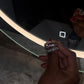 POSITANO RING- GOLD