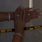 GIA CUFF- GOLD