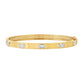 KARMA BANGLE GOLD