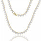 APHRODITE HEART SET GOLD