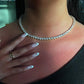 APHRODITE HEART NECKLACE GOLD