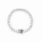 APHRODITE HEART SET SILVER