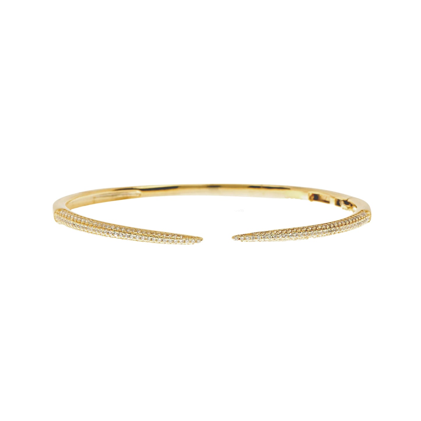 LILA CUFF-GOLD