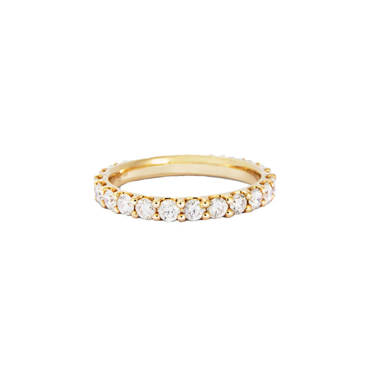 GABI RING- GOLD