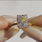 GODDESS RING- GOLD