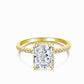 GODDESS RING- GOLD