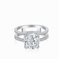 STERLING SILVER LONDON RING