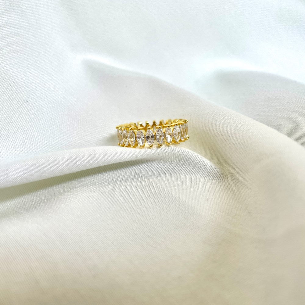 ATHENA RING- GOLD