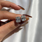 BELLA EARRINGS- STERLING SILVER