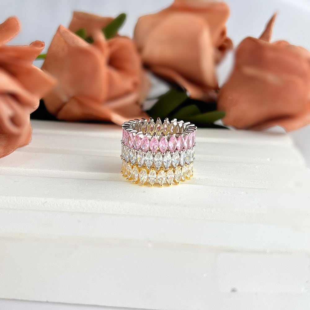 ATHENA RING- GOLD