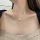 GOLD PLATED BALI NECKLACE