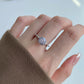 STERLING SILVER MILANI RING ROUND