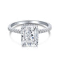 GODDESS RING- SILVER