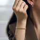 GOLD PLATED ELOISE BRACELET
