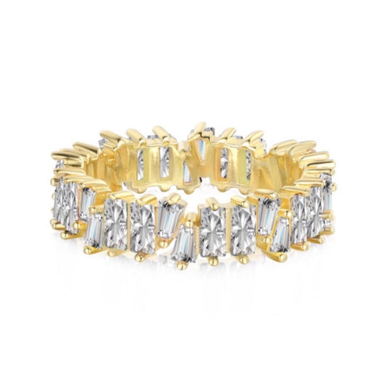 LEA RING- GOLD
