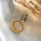 POSITANO RING- SILVER