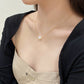 GOLD PLATED BALI NECKLACE