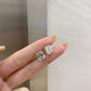 BELLA EARRINGS- STERLING SILVER
